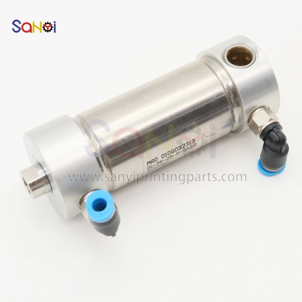 DL-25-25-P-SA22 SA27304 Roland 500 700 Cylinder For Printing Machine Parts