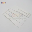 Printing Machine Ink Adjustment Shovel White Small Size 195x46MM