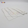 Printing Machine Ink Adjustment Shovel White Small Size 195x46MM
