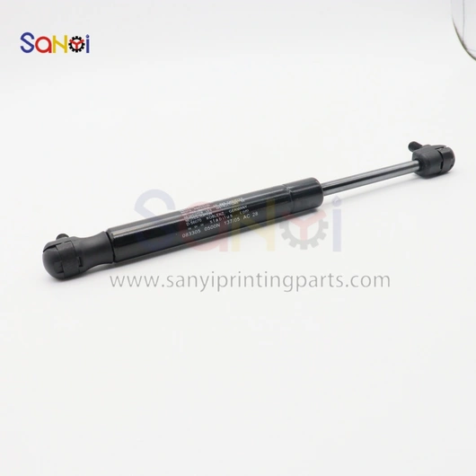 Best Quality 00.580.6255 Pneumatic Spring for Heidelberg XL105 offest printing machine parts 80x245mm 500N