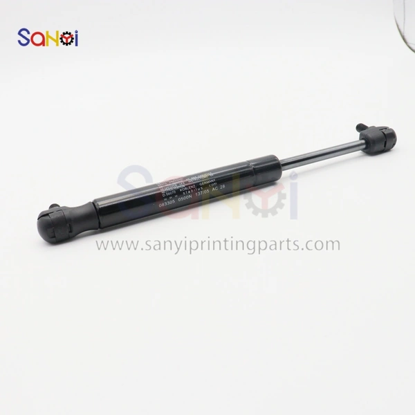 00.580.6255 Pneumatic Spring for Heidelberg XL105 offest printing machine parts 80x245mm 500N