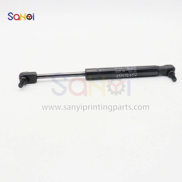 00.580.6255 Pneumatic Spring for Heidelberg XL105 offest printing machine parts 80x245mm 500N