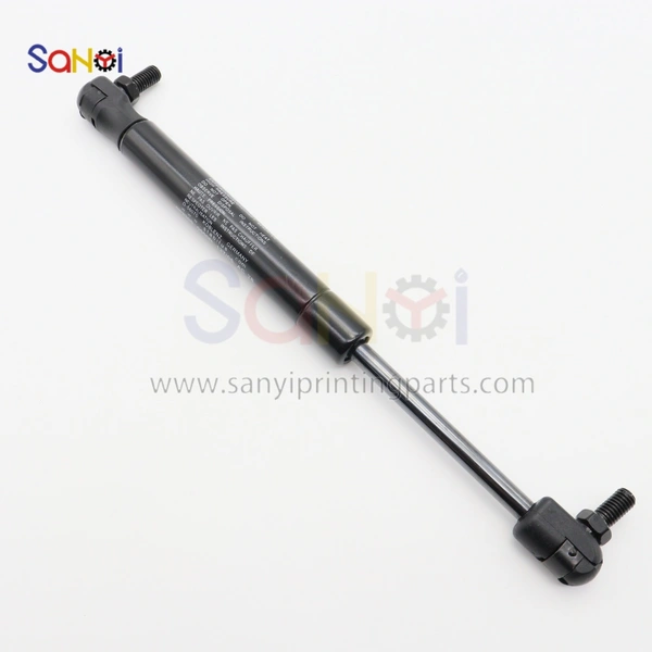 00.580.6255 Pneumatic Spring for Heidelberg XL105 offest printing machine parts 80x245mm 500N