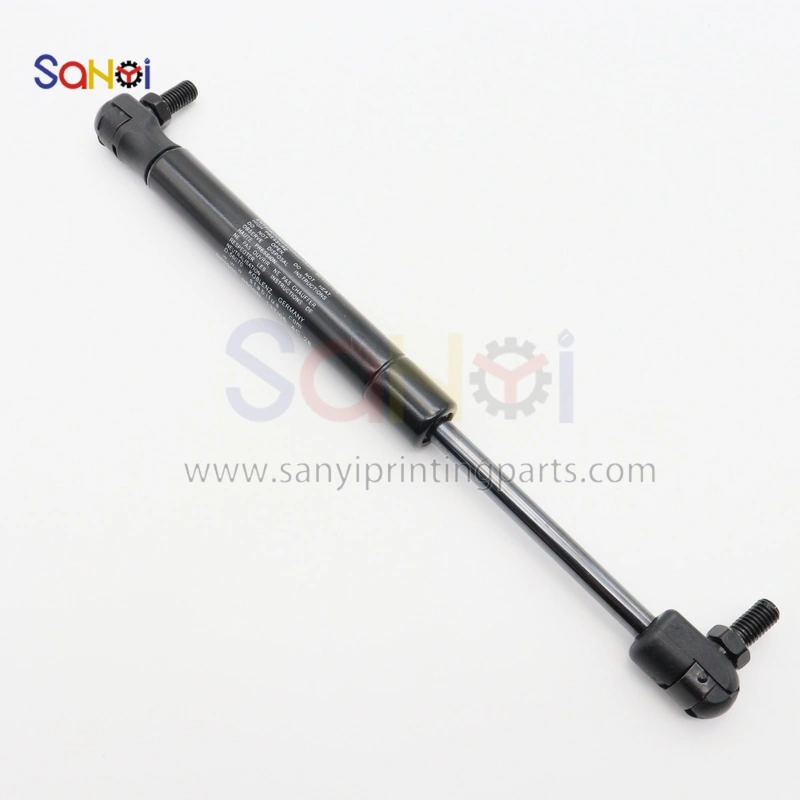 00.580.6255 Pneumatic Spring for Heidelberg XL105 offest printing machine parts 80x245mm 500N