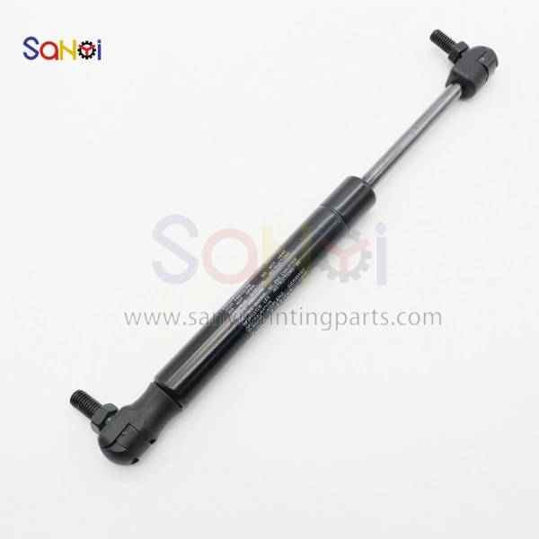 00.580.6255 Pneumatic Spring for Heidelberg XL105 offest printing machine parts 80x245mm 500N