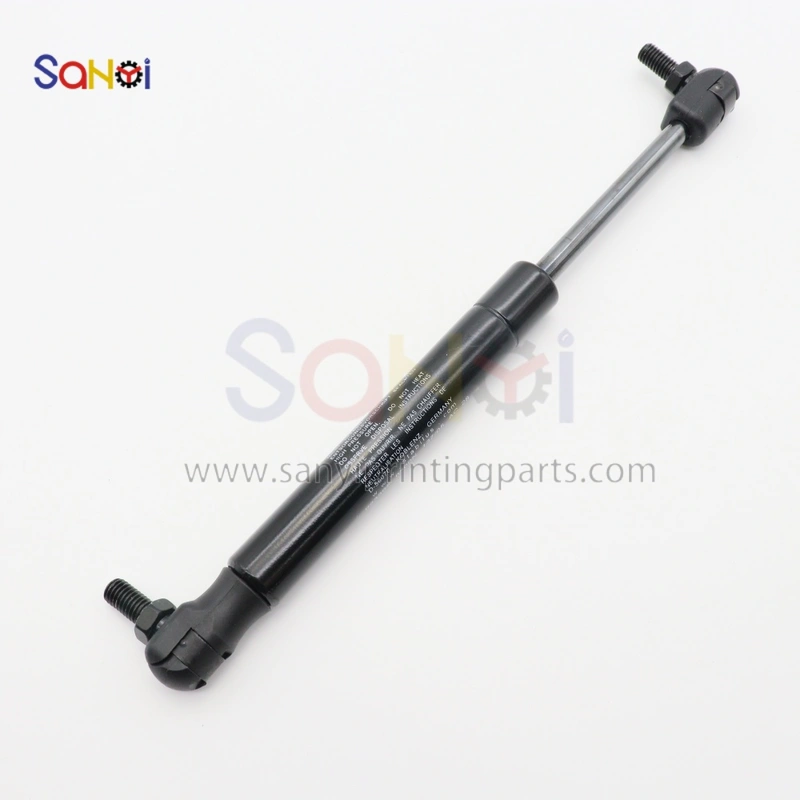 00.580.6255 Pneumatic Spring for Heidelberg XL105 offest printing machine parts 80x245mm 500N