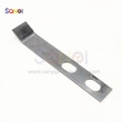 03.014.051F 03.014.051 S1451F Delivery Carriage Gripper Finger for Cylinder Offset Printing Machine Parts