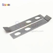 03.014.051F 03.014.051 S1451F Delivery Carriage Gripper Finger for Cylinder Offset Printing Machine Parts