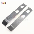 03.014.051F 03.014.051 S1451F Delivery Carriage Gripper Finger for Cylinder Offset Printing Machine Parts