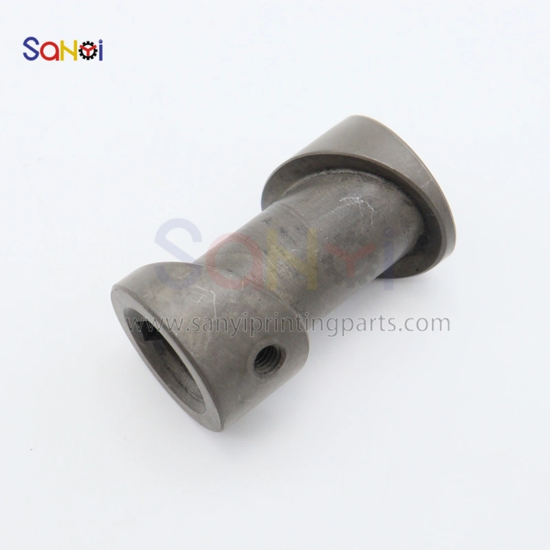 Komori Press L29/A37 Stick Sliding Assembly, Stick Cam 814-5101-402 Komori Machine Parts