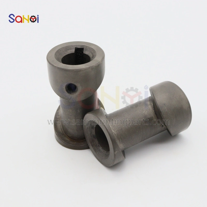 Komori Press L29/A37 Stick Sliding Assembly, Stick Cam 814-5101-402 Komori Machine Parts