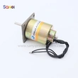 1509.1299.4 RM40-42Ω-A2 Electromagnetic Valve For Muller Martini Machine Spare Parts