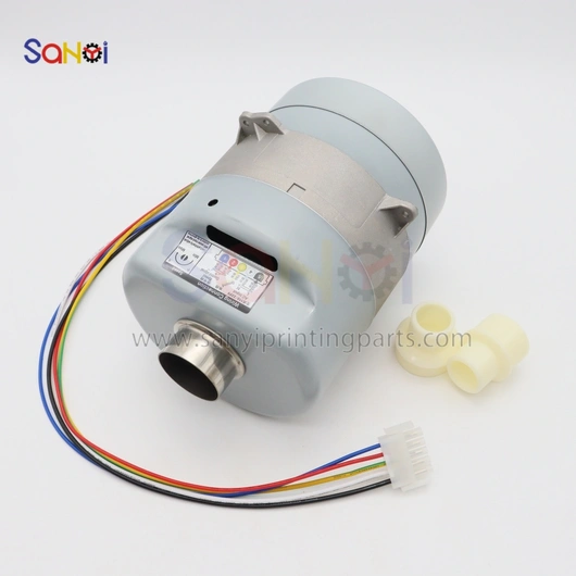 Best Quality A4.179.1501 Blower AME 117641-00 240V 400W For Heidelberg QM46 SM74 SM52 PM74 Printing Machine Parts