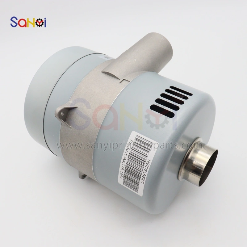 A4.179.1501 Blower AME 117641-00 240V 400W For Heidelberg QM46 SM74 SM52 PM74 Printing Machine Parts