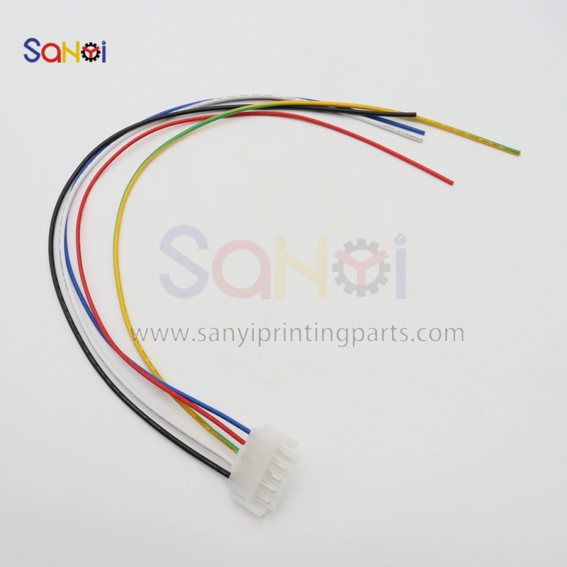 A4.179.1501 Blower AME 117641-00 240V 400W For Heidelberg QM46 SM74 SM52 PM74 Printing Machine Parts