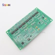 936-325-009 Ink Key Control Board 936325009 For Sakurai Printing Machinery Parts CA30165B CA30165C