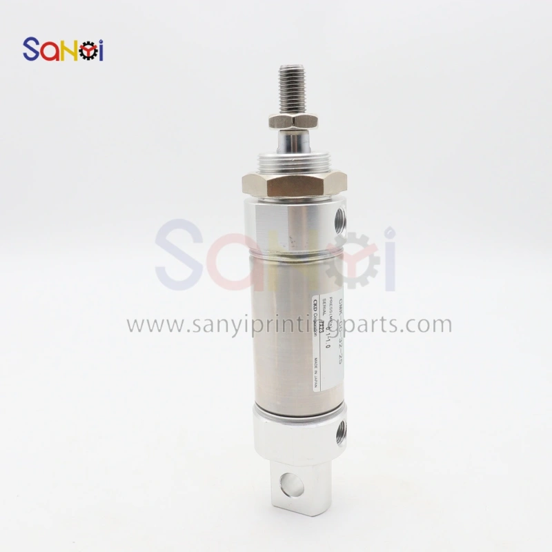 CMK2-CC-32-25 Fastening Air Cylinder CMK2