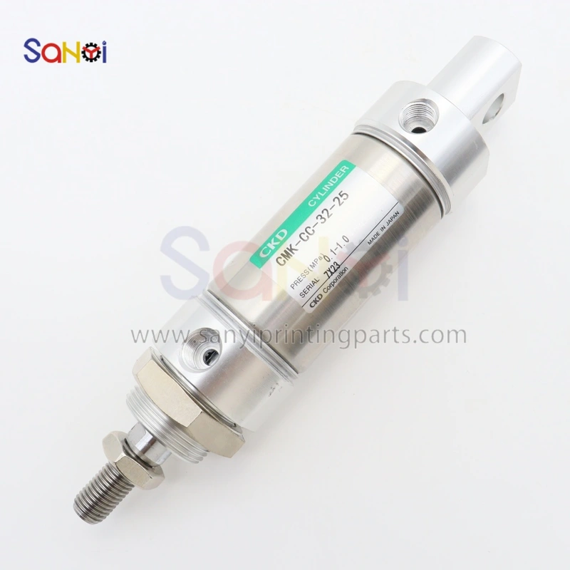 CMK2-CC-32-25 Fastening Air Cylinder CMK2