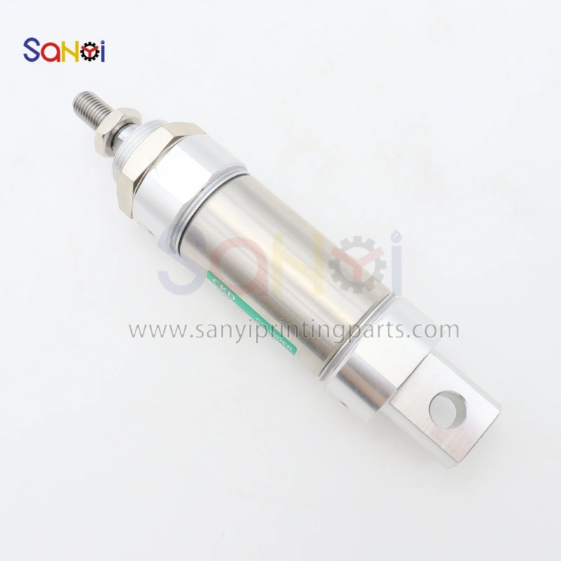 CMK2-CC-32-25 Fastening Air Cylinder CMK2