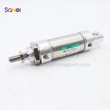 CMK2-CC-32-25 Fastening Air Cylinder CMK2