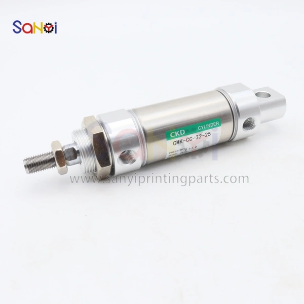 CMK2-CC-32-25 Fastening Air Cylinder CMK2