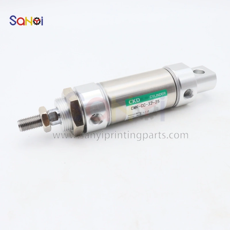 CMK2-CC-32-25 Fastening Air Cylinder CMK2