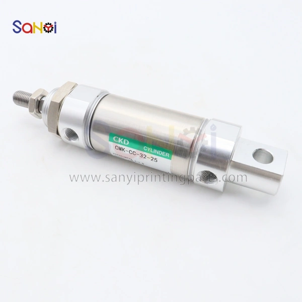 CMK2-CC-32-25 Fastening Air Cylinder CMK2
