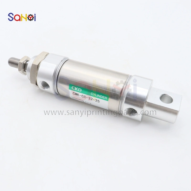 CMK2-CC-32-25 Fastening Air Cylinder CMK2