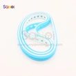F4.614.560 245x10mm Blue Suction Tape XL75 XL105 SM102 Slow Down Belt
