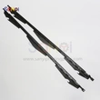 KBA 105 Offset Printing Machine Spare Part P0873701 RA105 Substrate Foil Clamping Part
