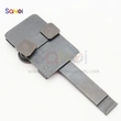 M2000 Nail Head Base Plate Assembly Saddle Stitching Machine Nail Double Head Frame Bracket Holder