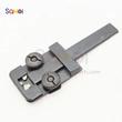 M2000 Nail Head Base Plate Assembly Saddle Stitching Machine Nail Double Head Frame Bracket Holder
