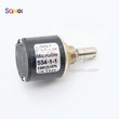 Potentiometer Microfire 534-1-1 1 K Fit for SWF Embroidery Machine