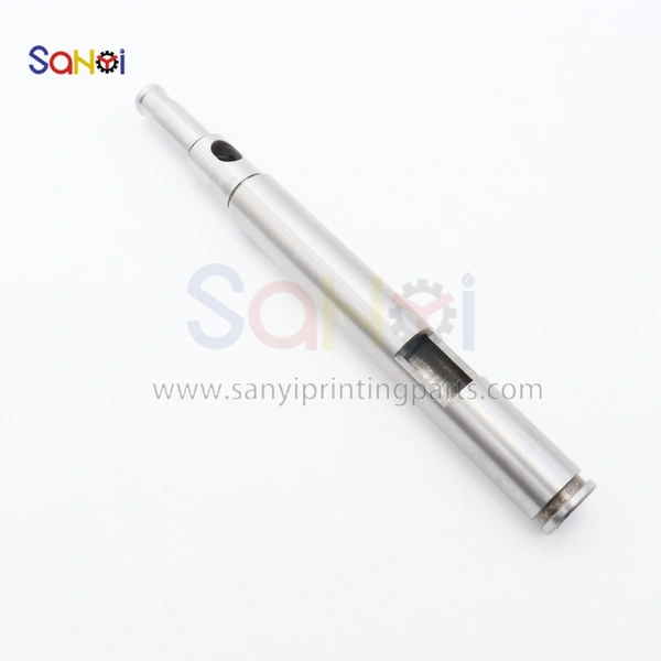 Pulling Gauge Shaft PMV-6203-003 for Komori LS29 Offset Press