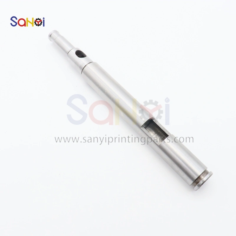 Pulling Gauge Shaft PMV-6203-003 for Komori LS29 Offset Press