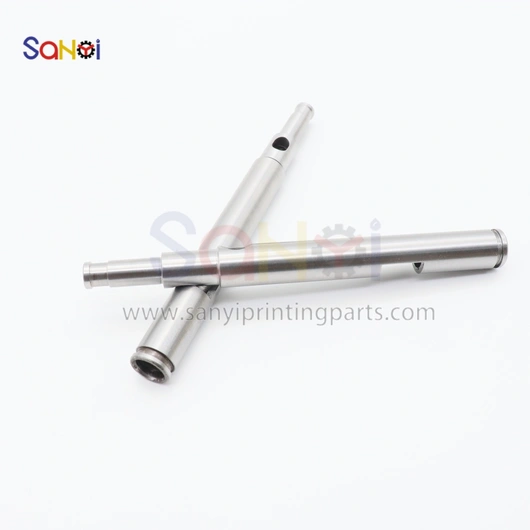 Best Quality Pulling Gauge Shaft PMV-6203-003 for Komori LS29 Offset Press