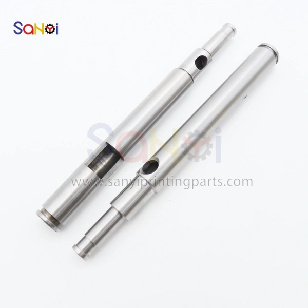 Pulling Gauge Shaft PMV-6203-003 for Komori LS29 Offset Press