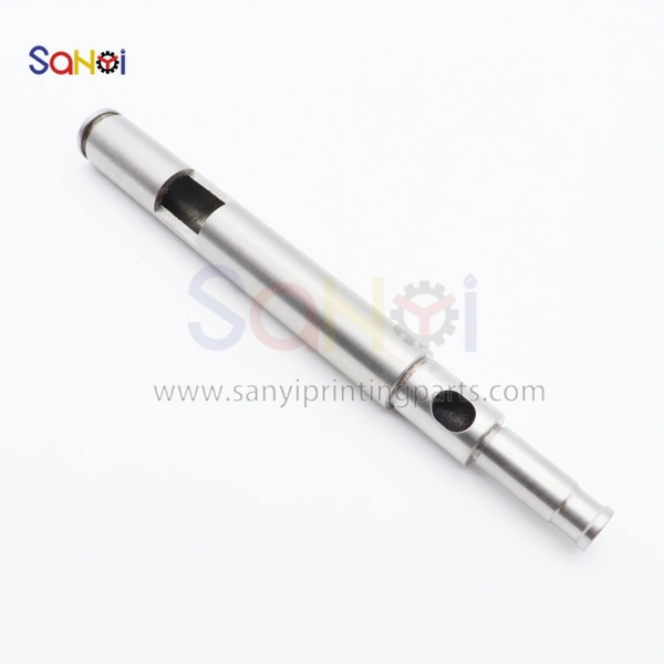 Pulling Gauge Shaft PMV-6203-003 for Komori LS29 Offset Press
