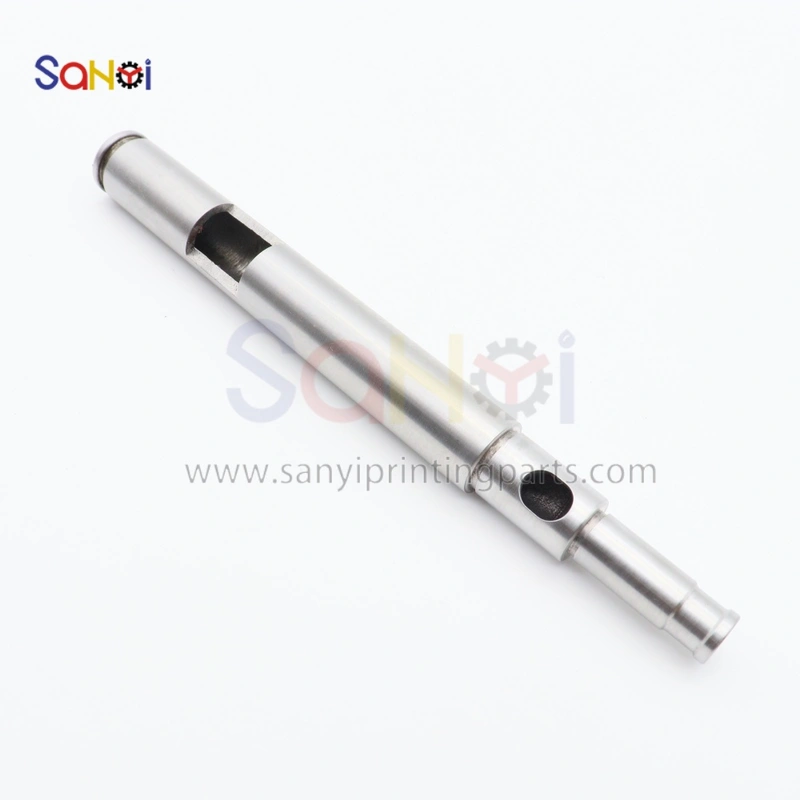 Pulling Gauge Shaft PMV-6203-003 for Komori LS29 Offset Press