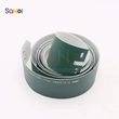 ZA3.033956 Slot Cover Belt 2900x60mm Delivery Flat Belt Green Belt Polar 92 Cutting Machine Guillotine Paper Cutter Machine