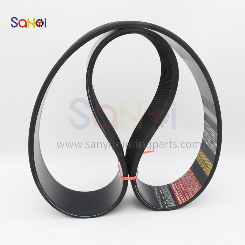 Polar 115 Polar115 Belt