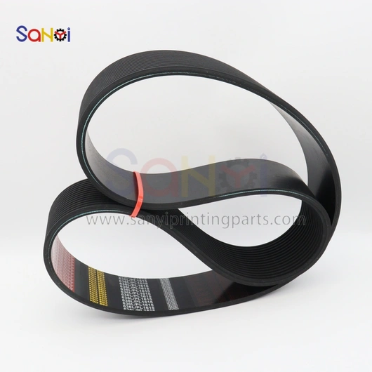 Best Quality Polar 115 Polar115 Belt