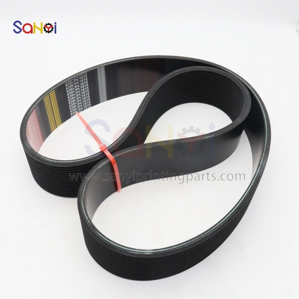 Polar 115 Polar115 Belt