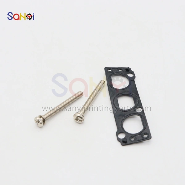 SY5120-5FU-C8-X268 Electromagnetic Valve for Roland 700 Printing Machine