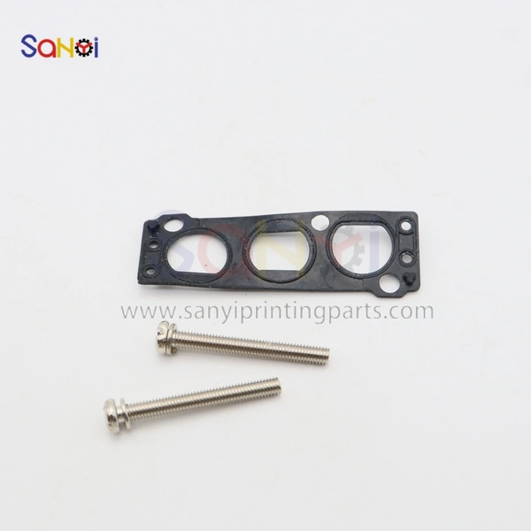 SY5120-5FU-C8-X268 Electromagnetic Valve for Roland 700 Printing Machine