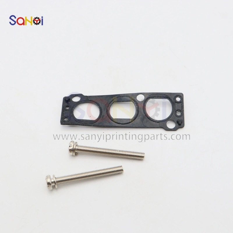 SY5120-5FU-C8-X268 Electromagnetic Valve for Roland 700 Printing Machine