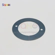 Stahl Slitting Knife Disc ZD.200-747-03-00 Stahl Folding Machine Blade 61.5x40x0.5mm Stahl Folder Parts