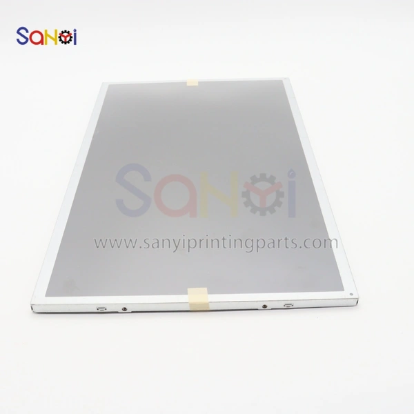 Polar 92 Series Paper Cutter Display Screen 18.5 Inchest
