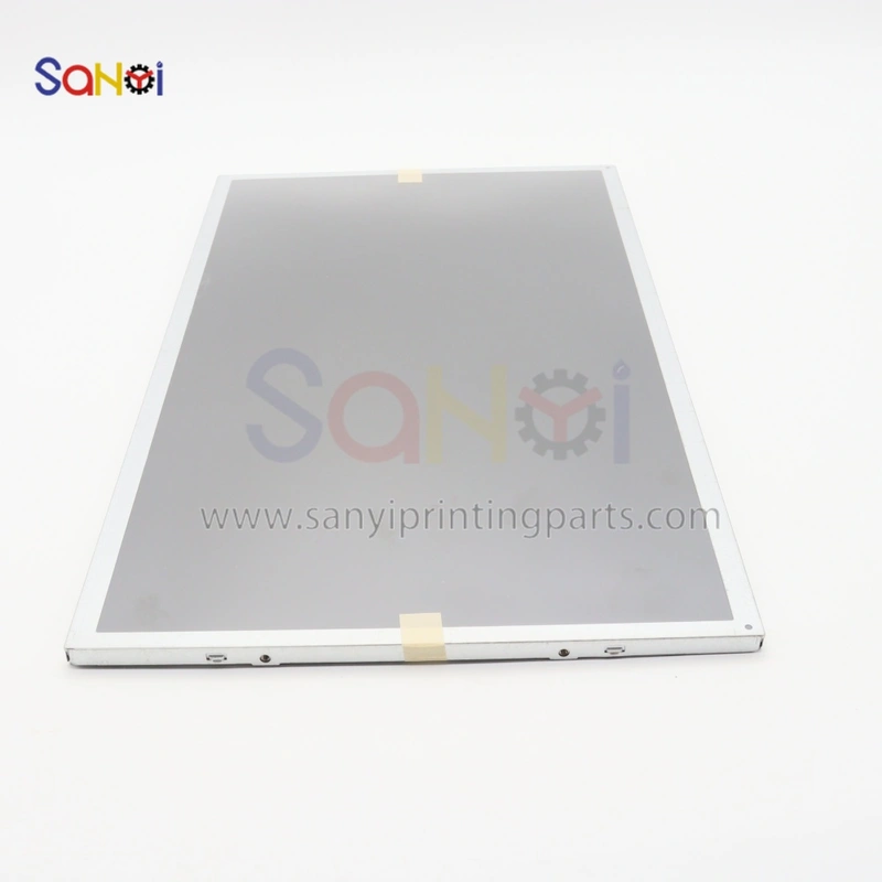 Polar 92 Series Paper Cutter Display Screen 18.5 Inchest