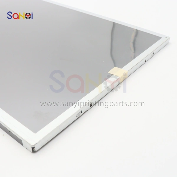Polar 92 Series Paper Cutter Display Screen 18.5 Inchest